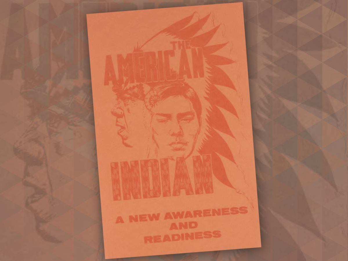 Ending Harmful Mascots: A Look at NCAI Advocacy Through the Years
